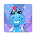 dragon family android application logo